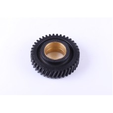 Шестерня паразитная ГРМ 4L22BT-01201 (4L22BT)