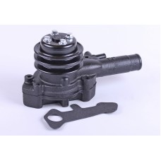 Насос водяной, помпа 4L22BT-06103 (4L22BT) 