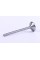 Клапан выпускной 4L22BT-03014 (4L22BT)