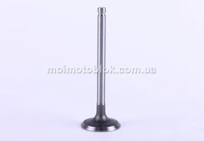 Клапан впускной ZN490BT ZN390 ZN485