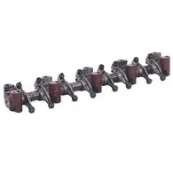 Клапанний механізм в зборі ZN490BT ZN390 ZN485