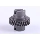 Шестерня гідравлічного насоса ZN490BT ZN390 ZN485