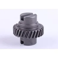 Шестерня гидравлического насоса ZN490BT ZN390 ZN485