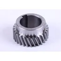 Шестерня коленвала ZN490BT ZN390 ZN485