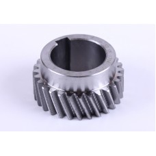 Шестерня коленвала ZN490BT ZN390 ZN485
