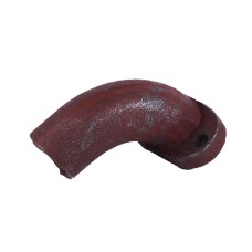 Фланець верхнього патрубка радіатора Xingtai 120 (XT12А.01.120А)