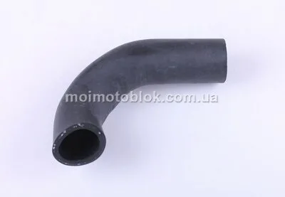 Патрубок радиатора нижний Xingtai 180 (TY290.13.109-1)