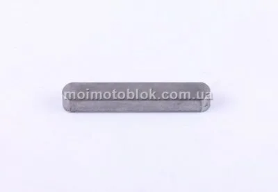 Шпонка C10-63 GB1096-79 DongFeng 240/244 (8012ТР)