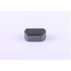 Шпонка С10-22 GB1096-79 DongFeng 240/244 (8044ТР)