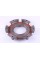 Корпус сцепления DongFeng 354/404 (DF300.21C.107-1)
