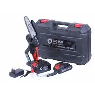 Пила акумуляторна ТАТА CS401BLi 6" 21V