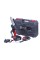 Аккумуляторную пилу ТАТА CS401BLi 6" 21V