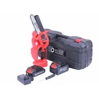 Пила акумуляторна ТАТА CS413Li 6" 21V