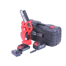 Аккумуляторную пилу ТАТА CS413Li 6" 21V