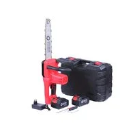 Пила акумуляторна ТАТА CS405BLi 12" 21V