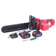 Пила акумуляторна ТАТА CS408Li 16" 42V