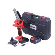 Аккумуляторную пилу ТАТА CS403BLi 6" 21V