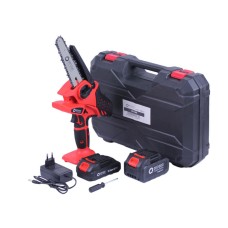 Аккумуляторную пилу ТАТА CS403BLi 6" 21V