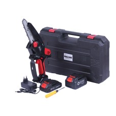 Аккумуляторную пилу ТАТА CS413BLi 6" 21V