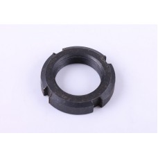 Гайка М24-1.5 Foton 240/244 (FTGBT812-M24X1.5)