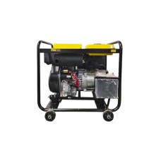 Дизельный генератор YBX S11500DE 9.5-10 кВт