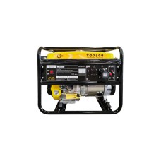 Генератор бензиновый YBX YG7500 6-6.5 кВт