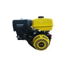 Двигатель YBX 177F-T