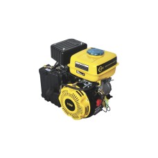 Двигатель YBX 156F-S/15