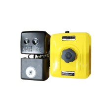 Двигатель YBX 177FE-S