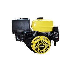 Двигатель YBX 194FE-S