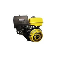 Двигатель YBX 192FE-T