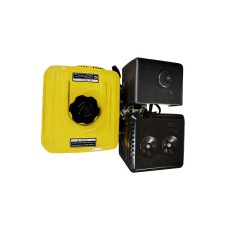 Двигатель YBX 192F-S