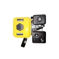 Двигатель YBX 170FEQ-S