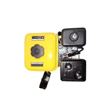 Двигатель YBX 170FEQ-S