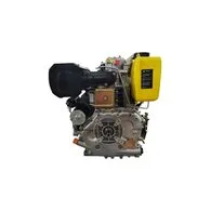 Двигатель YBX 186FE-T