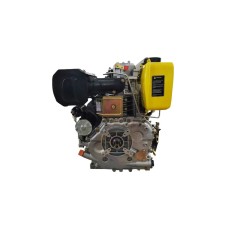 Двигатель YBX 186FE-T