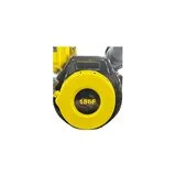 Двигатель YBX 186F-T