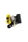 Двигатель YBX 186F-S