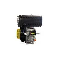 Двигатель YBX 186FE-S