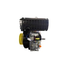 Двигатель YBX 186FE-S