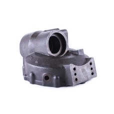 Корпус конечной передачи переднего моста левый Foton 250/254 (FT254.31F.120)
