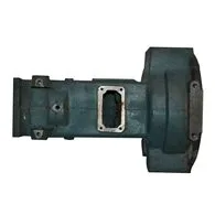 Корпус сцепления со стороны КПП Foton 250-254 (FT250.36.101)
