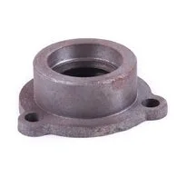 Кришка роздавальної коробки передня Foton 240/244 (TE254.421A.1-09)