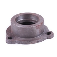 Крышка раздаточной коробки передняя Foton 240/244 (TE254.421A.1-09)