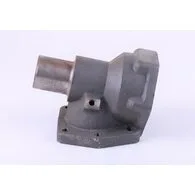 Опора поворотного кулака Foton 240/244 (TE254.311G.1-02)