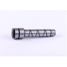 Вал шестерни заднего хода Jinma 254 (JM220.37.111-1)