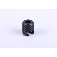 Винт регулировочный рулевого механизма Jinma 240-244