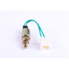 Включатель сигналов торможения JK514 C402-008 10281TP Jinma 254