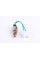 Включатель сигналов торможения JK514 C402-008 10281TP Jinma 254