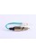 Включатель сигналов торможения JK514 C402-008 10281TP Jinma 254